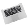 Bàn phím MacBook Pro 15 Unibody (Late 2008 - Early 20090