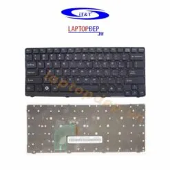 Bàn phím Keyboard laptop Sony CR