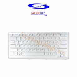 Bàn phím laptop Sony CS