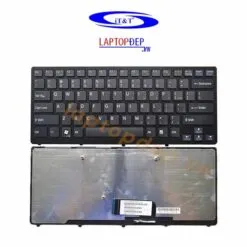 Thay bàn phím laptop Sony CW