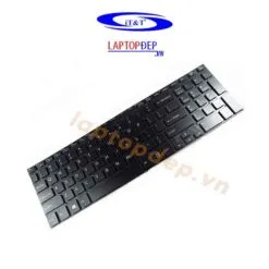 Bàn phím laptop Sony Svf153A1yw Svf15328sgb Svf15328Sgs