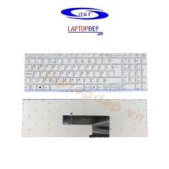 Bàn phím Sony Vaio SVE15133CVB SVE151J11W SVE15133CVW