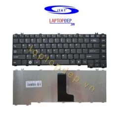 Bàn phím laptop Toshiba L740 L745