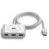 Bộ chia 4 cổng USB 3.0 Ugreen 20282