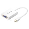 Cáp chuyển Mini Displayport to VGA Adapter
