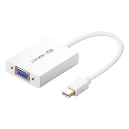 Cáp chuyển Mini Displayport to VGA Adapter