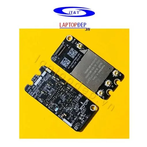 Card wifi MacBook A1278