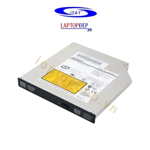 DVDRW Mỏng chuẩn SATA mỏng Hp/Acer/Lenovo/Dell/Toshiba