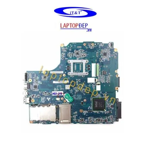 Mainboard laptop Sony Vaio VGN NW