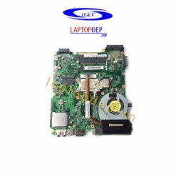 Mainboard latop Toshiba L640