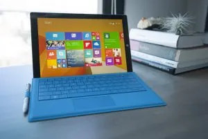 Mua Surface Pro 3 ở đâu giá rẻ uy tín?