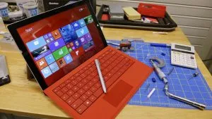 Surface Pro 3 giá bao nhiêu? Mua cũ hay mới?