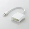 Cáp chuyển Mini Displayport to DVI Adapter