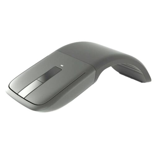 Arc Touch Bluetooth Mouse