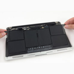 PIN MACBOOK AIR 11 INCH - MODEL A1495 (MID 2013 - EARLY 2015)