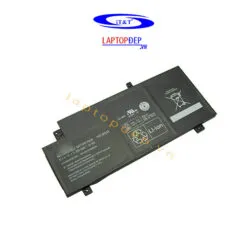 Pin laptop Sony BPS34