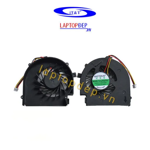 Fan CPU Dell Inspiron N4030