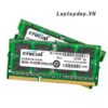 RAM CRUCIAL MACBOOK PRO - MAC MINI