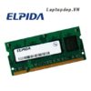 RAM ELPIDA MACBOOK PRO - MAC MINI