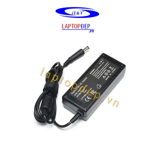 Sạc pin HP 18.5V - 3.5A