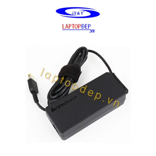 Sạc pin Lenovo 20V-4.5 - Chân vuông