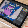 Surface Pro 2017 - Intel Core i7 / 16GB RAM / 1 TB