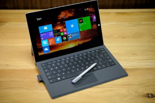 Surface Pro 3 i7/4/128