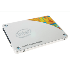 SSD INTEL SERIES 530, SATA III - 2.5