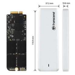 SSD MACBOOK PRO 13; RETINA (MID 2012, EARLY 2013)
