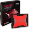 SSD KINGSTON HYPERX - SATA III - 2.5