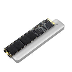 SSD MACBOOK AIR 11" & 13" (MID 2012) - JETDRIVE 520