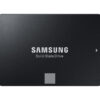 SSD SAMSUNG EVO 860