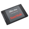 SSD SANDISK ULTRA PLUS