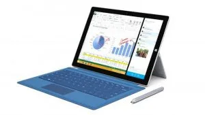 mua surface 3 cũ