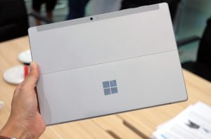 Surface Pro 3 giá rẻ liệu có đáng mua thời điểm cuối năm 2018