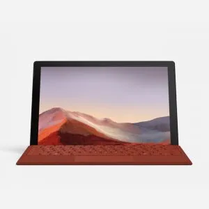 Surface Pro 7 có khác gì Surface Pro 6 không? Đã có cổng USB-C, giá 749 USD