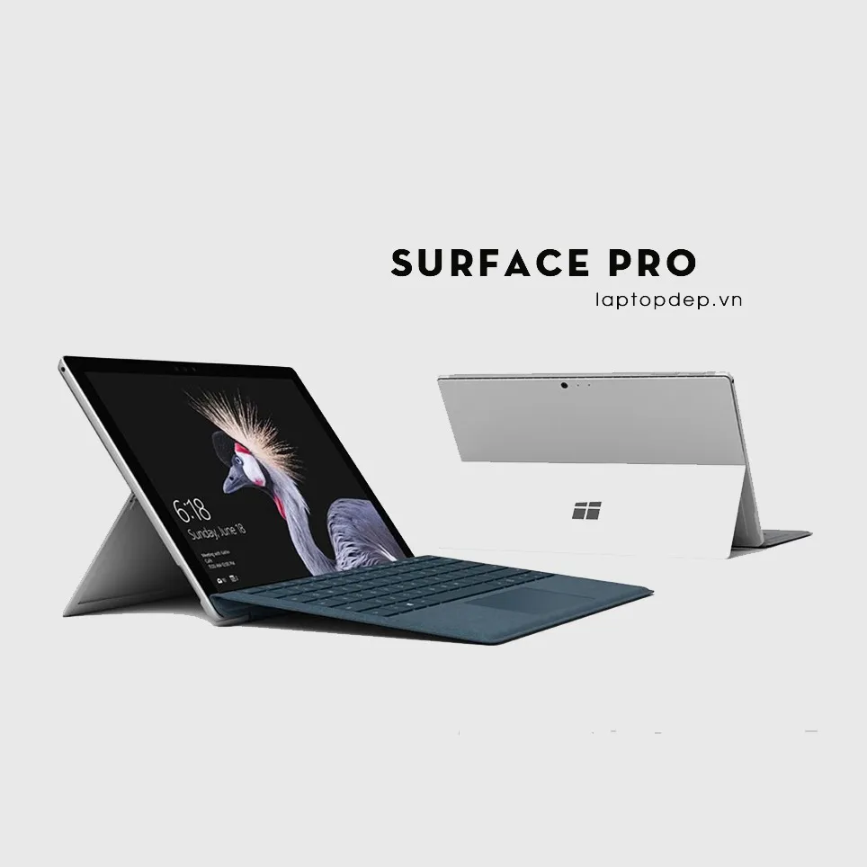 Surface pro 2017 on sale 256gb