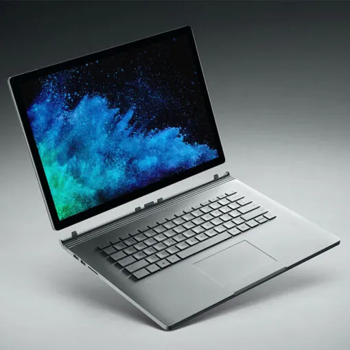 Microsoft Surface Book 2