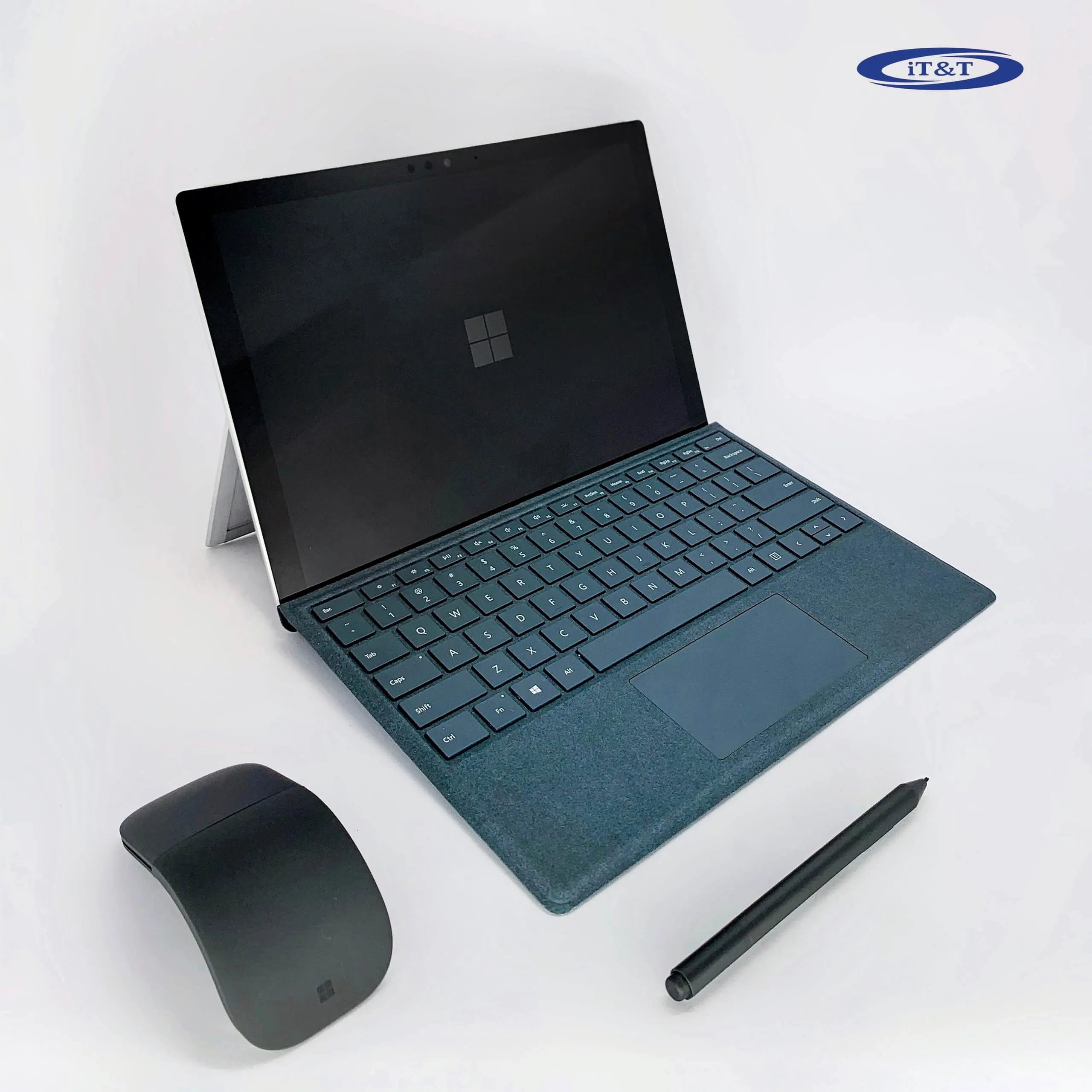 surface pro 4 core i5 ram 8gb ssd 256gb