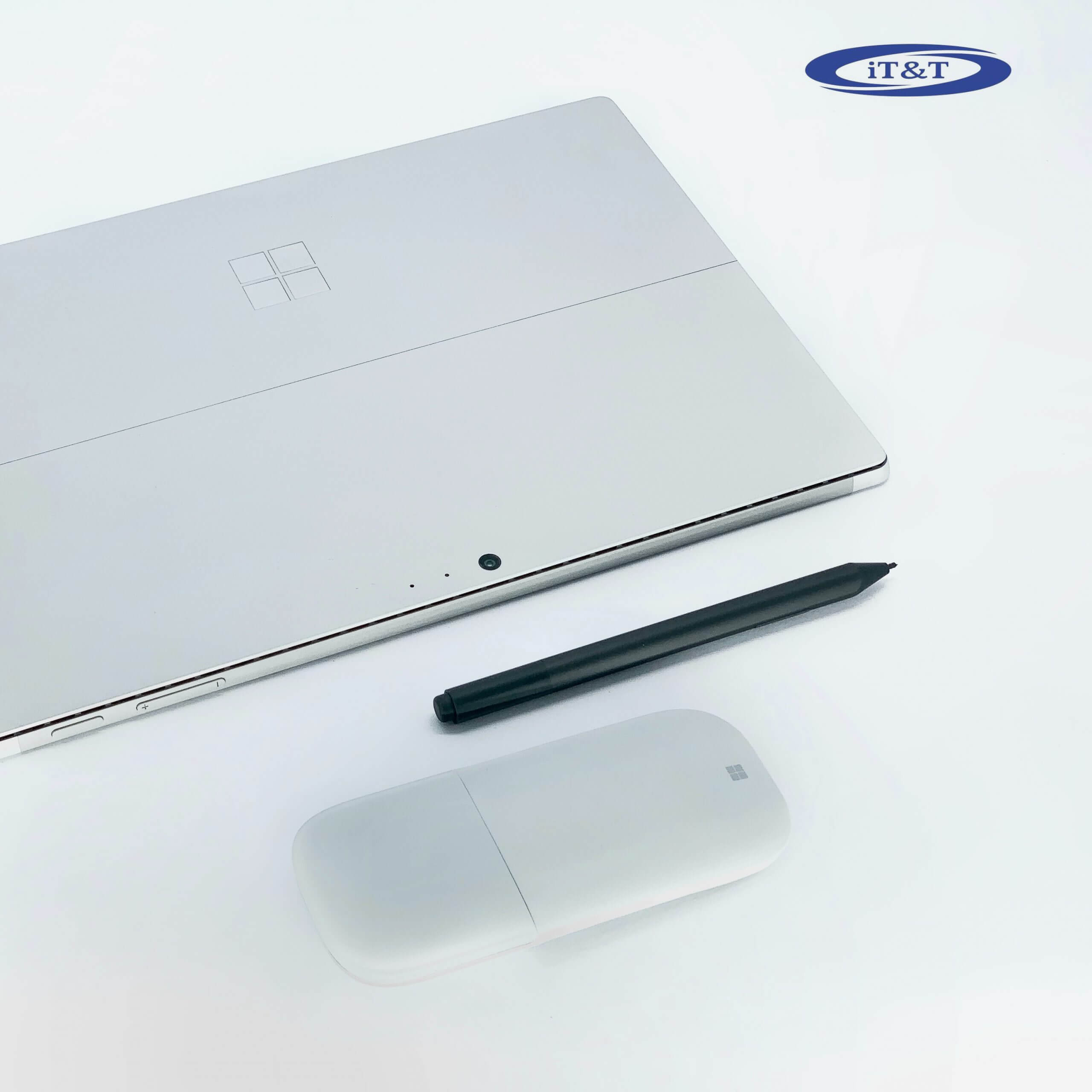 Surface Pro 4