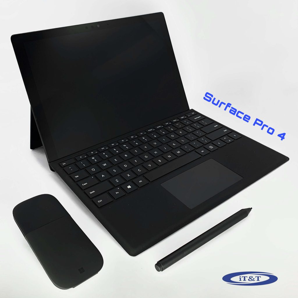 Surface Pro 4 Core i5