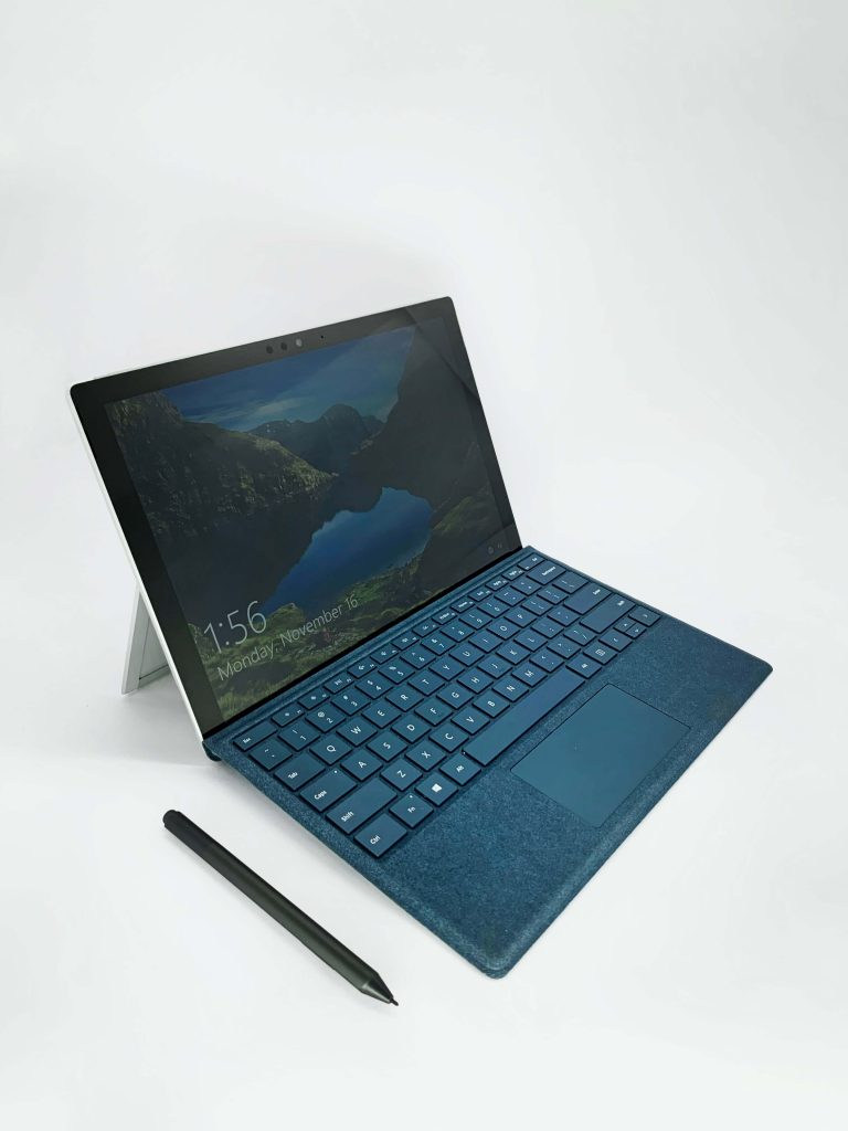 Surface Pro 4 Core i5