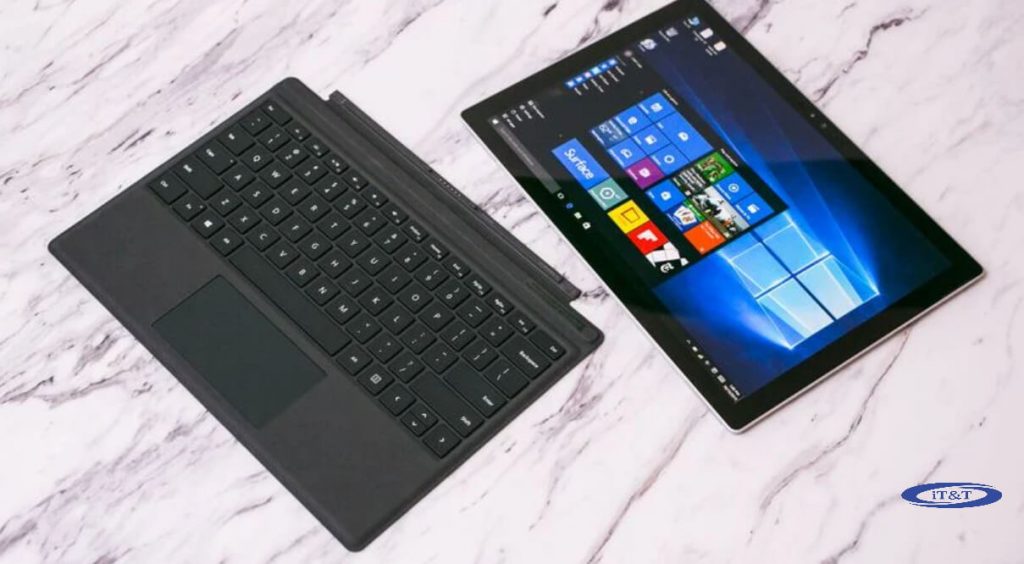 Surface Pro 4 Core i5