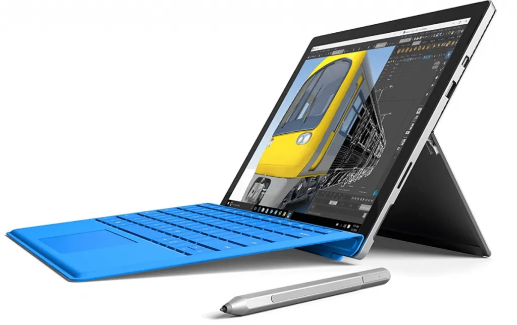 Surface Pro 4 Core i5