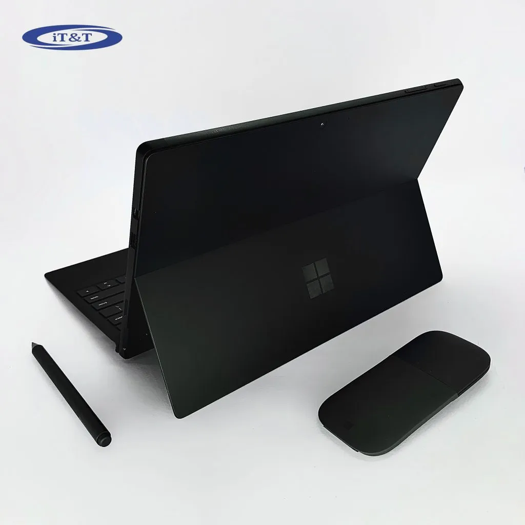 Microsoft Surface Pro 7