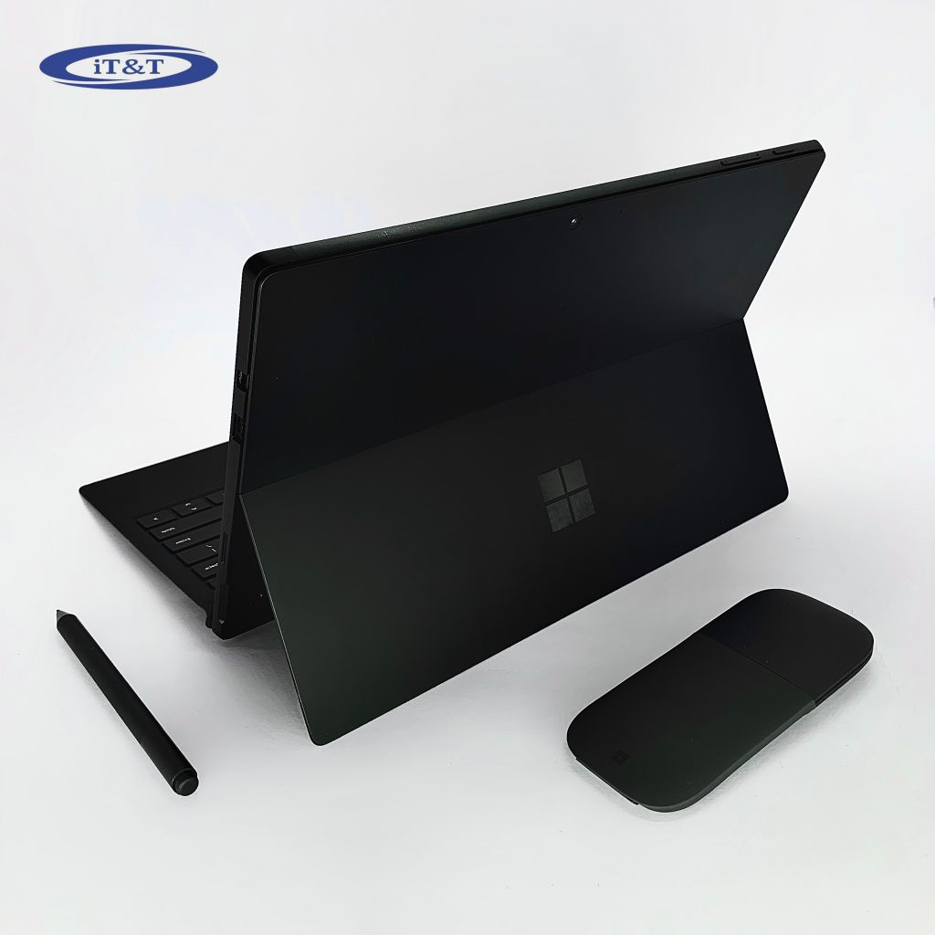 lỗi Surface Pro 4 