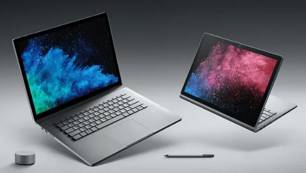 Surface Book 2 Core i5 RAM 8GB SSD 128GB