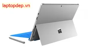 lỗi Surface Pro 4