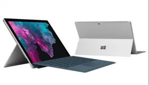 Surface Pro 7 và Surface Pro X