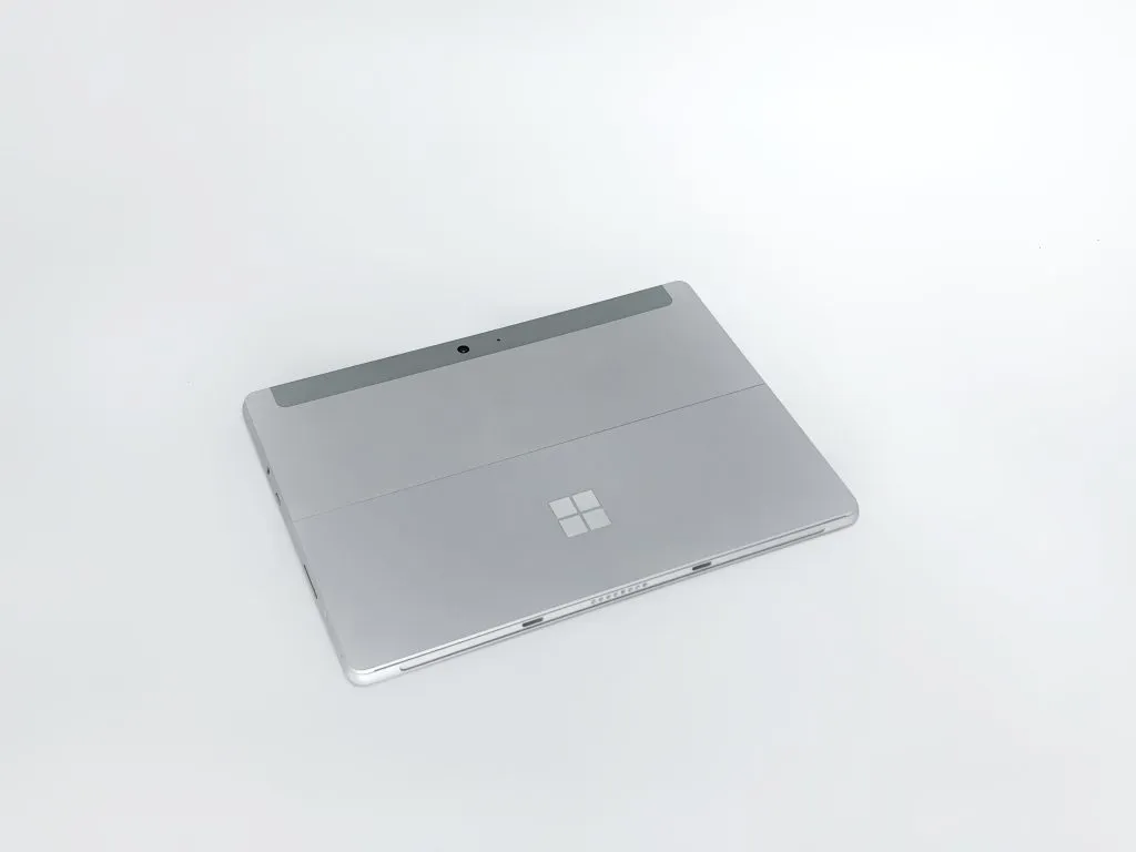 Surface Go 1 Intel 4415Y RAM 4GB SSD 64GB